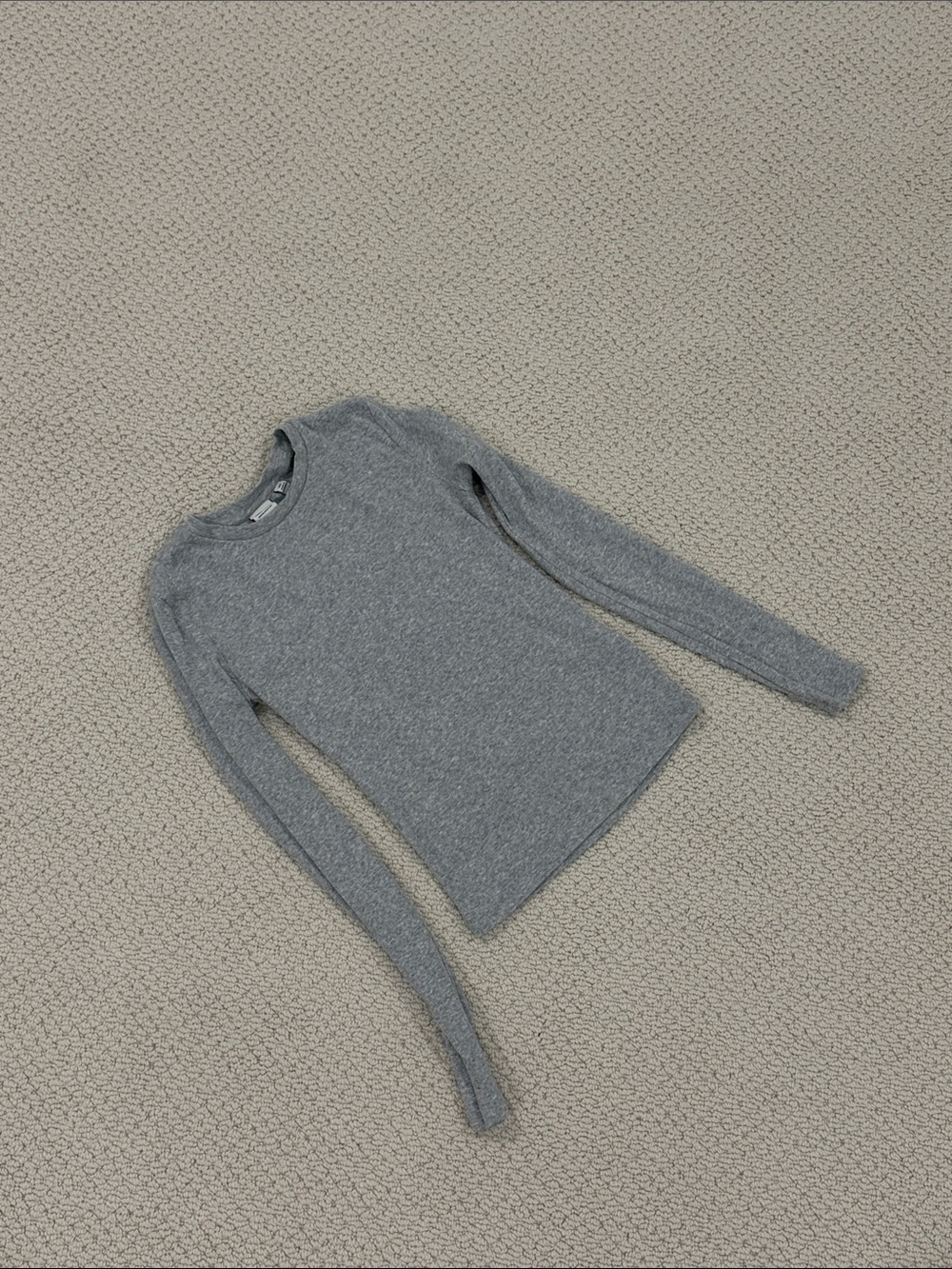 Aritzia Long Sleeve
